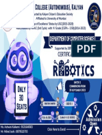 Robotics