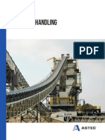 Material Handling Brochure English