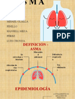 Expo de Medicina