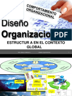 Diseño y Estructura