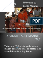 PP Table Manner 2