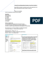 Pile Capacity Assessment - OH