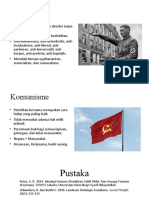 Fasisme Dan Komunisme