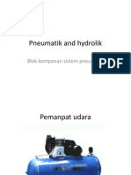Pneumatik and Hydrolik