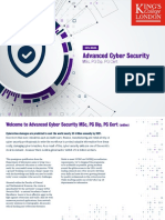 Cyber Security Brochure 6 April 21