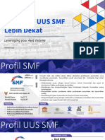 Program UUS SMF (Sosialisasi) - BPRS