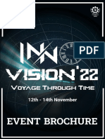 Event Brochure Innovision-2022