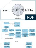 Pleno Minggu 1 Kelompok 1 - Etiopatogenesis Lepra