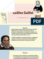 Vásquez Pérez Jarry - Galileo Galilei 