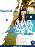 Caravana PTR Azael