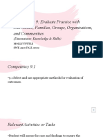 Competency 9 PP