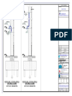 (For Single Column) Point of Use - 11 Typical Details (For Single Column) (For Single Column) Point of Use - 12 Typical Details (For Single Column)