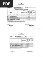 Esat Certification Sample Esat | PDF