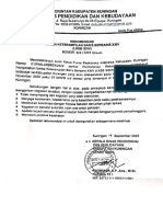 Surat Dan Juknis LKBB Ppi Kab. Kuningan 2022