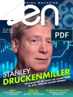 ZEN (Ed.50-2021) Trading Magazine