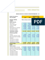 Analisis y Ratios Financieros - Alumnos
