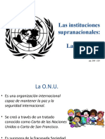 31la ONU