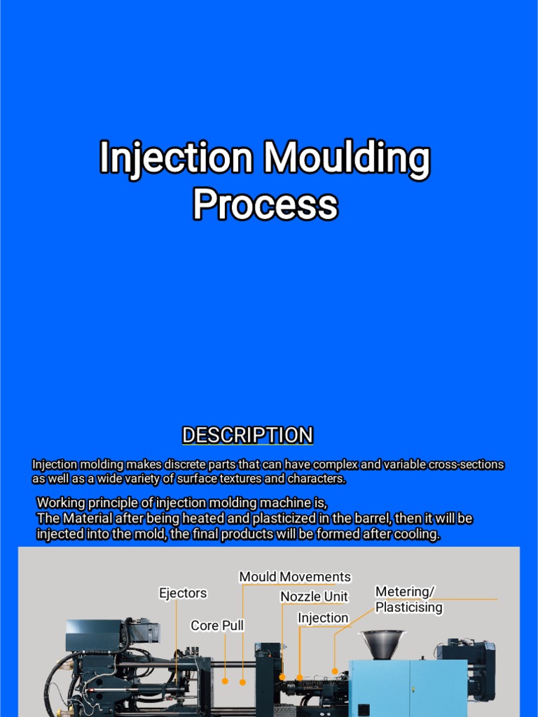 DG - Plastics Processing Techniques-1 | PDF | Polyurethane | Pipe ...