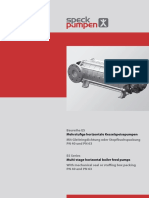 Speck Pumpen Datasheet