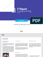 Foundr 7 FigureCopywriting Module01