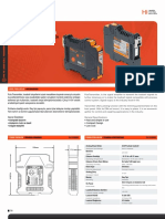 Pa 10 Analog Sinyal Donusturucu