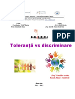 Toleranta.vs.discriminare