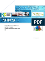 2.1. Teknis Import Data SIRS Online 06032018