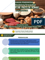 Agropustaka - Id ILC11 P2HP Ditjen PKH Kebijakan Mendukung Kemandirian Protein Hewani
