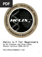 Download Helix3 Manual by Bobby Svid SN60624229 doc pdf