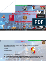 Fire Code of the Philippines 2008 IRR232