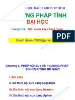 PPT-Chuong4 - Cô Xuân