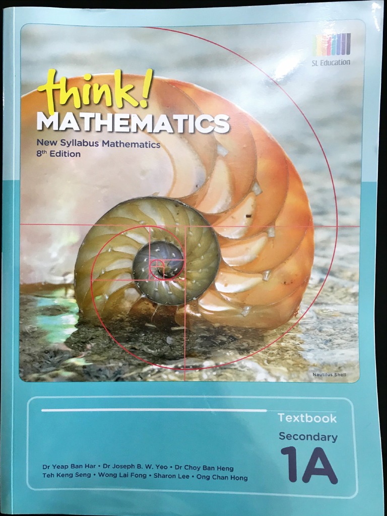 Linear Functions and Graphs Think Mathematics Secondary 1A | PDF