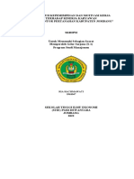 REVISI BAB II Metode Penelitian Bisnis (RIA RACHMAWATI 1961047) KS2A MANAJEMEN SDM 2019-Dikonversi