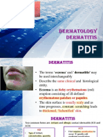 11 Dermatitis