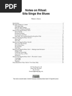 Download Ritual in Sita Sings the Blues by Bill Benzon SN60624972 doc pdf