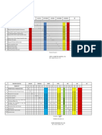 Program Kegiatan Pramuka SLBN Colomadu 2020-2021