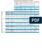 Jadwal Jambore 2022