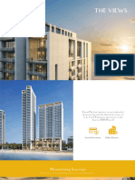 Emaar Pakistan launches luxury sea facing apartments in DHA Phase 8, Karachi