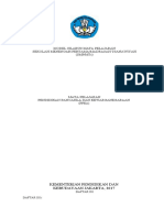 Optimized Model Silabus PPKn SMP