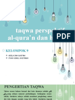 Tafsir KELOMPOK 9