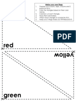 G1 Eng Make Your Own Flags