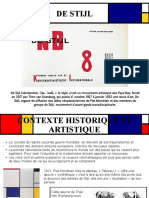 Presentation de Stijl