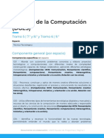 1) PROGRAMA Ciencias de La Computación Tramo 5 y 6 - v2