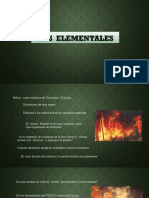 Los Elementales-1