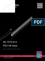 16 Way PDU UK Basic 7979813