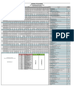 Jadwal Pelajaran 2022 2023