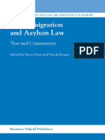 (Immigration and Asylum Law and Policy in Europe) Steve Peers, Nicola Rogers (Eds.) - EU Immigration and Asylum Law_ Text and Commentary-Martinus Nijhoff _ Brill (2006)