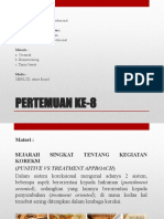 Pertemuan Ke-8