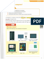 Computer Systems Ch1. Highlighted