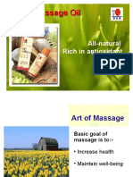 Gano Massage Oil - English - Malaysia - v2